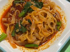 -令氏家外家周秦食府(高新店)