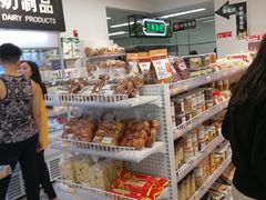 零售区-百年义利(福长街店)