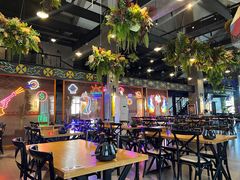 -烤无忌·新疆菜馆(格林威治城店)