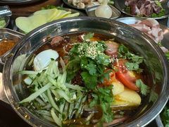 -姐夫家·沈阳黏糊麻辣拌·拌鸡架·冷面(南头古城店)