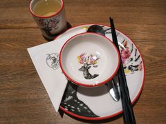 -新白鹿餐厅(城西银泰城店)