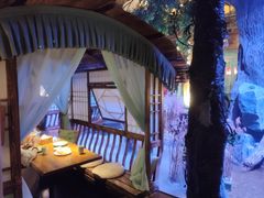 -淀里船宴(卓达店)