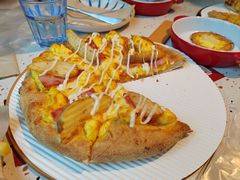 -必胜客(省府店)