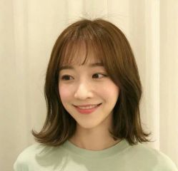 -GIRL STYLE 烫发·染发沙龙