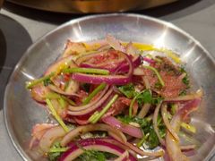-杨小佳·齐齐哈尔烤肉·烤串(广州店)