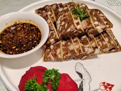 -老松滨饭店(菜艺街店)