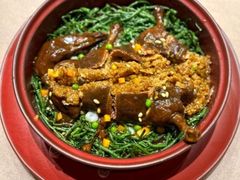 -香然会·园林雅宴(陆家嘴店)