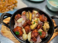 -潮界(虹桥新天地店)