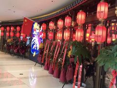 -蜀大侠火锅(森兰花园城店)