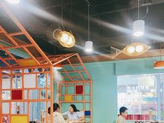 -铭记蛙小仙·活蛙畅享(CBD万达广场店)