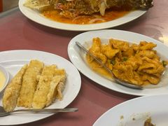 -大茄来海鲜餐厅(亚洲城分行)