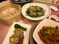 -东方御宴海鲜酒楼(棕泉酒店)