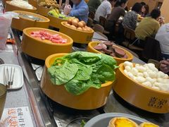 -喜家自助小火锅(乐客城店)