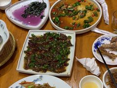 -下梅人家土菜馆(历史文化餐厅度假区店)