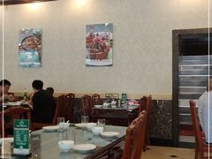 大堂-玉林烤鸭店(垡头店)