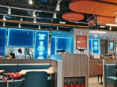 -鱼酷活鱼烤鱼(沈阳大悦城店)