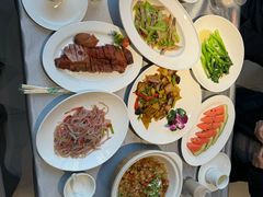 -紫鑫阁饭庄(长安店)