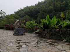 -常德桃花源景区