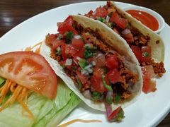 -panchos 墨西哥餐厅(嘉绿苑店)