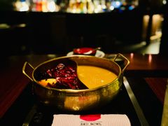 -赤RedBowl川锅·炙烤·板前(北京瑰丽酒店)