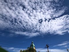 -青岛市江苏路基督教堂