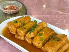 -龙溪海鲜酒家(溪涌店)