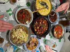 -欧记大排档·景德菜(上海首店)