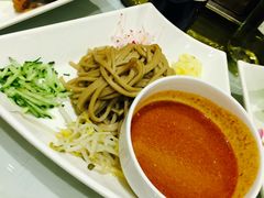 -百姓渔村(平阳路店)