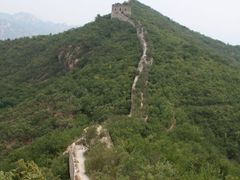 -龙泉峪长城