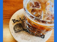 -Be Lived Cafe比例咖啡(摩天轮店)