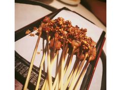 -卡路里的烤宴(浑南首创店)