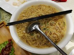 -江南村酒家