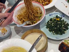 -大碗居·烤鸭·鱼头泡饼(天坛东门店)