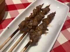 -西贝(上海我格广场店)