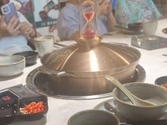 -狐狸爱上椰子鸡(滨江星光大道店)