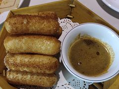 -老平安农家菜(平安店)