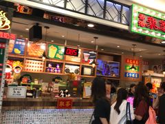 -美芝莲(东方宝泰店)