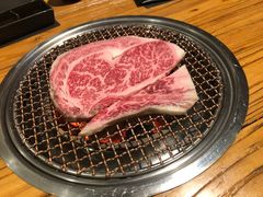 -黑牛の店·和牛烧肉(合生汇店)