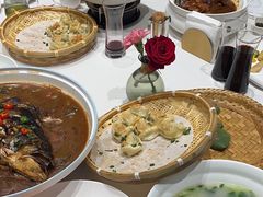 -道道鲜·崇明私房菜(五角场店)