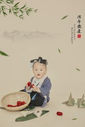 -专注孕妇照亲子照·纪田摄影