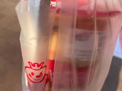 -蜜雪冰城(北一中路万达店)