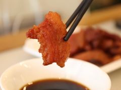 油渣-华盛丰温州大排档(东三环南路店)