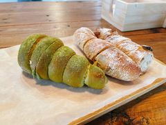 -仙峰天然面包(迎宾路店)