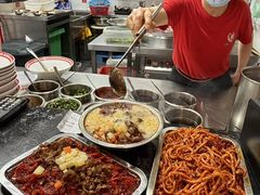 -吴满满油泼面(北方风味园店)
