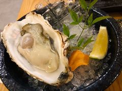 -吉炙烧鸟•本格料理(国际商贸城店)
