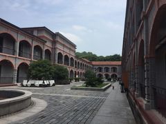 -辛亥革命博物院北区