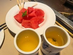 -龙森园火锅(琴台路店)
