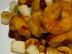 -向川南·水煮鱼·川菜(和平里店)