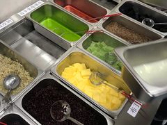 -学姐家酸奶铺(江大店)
