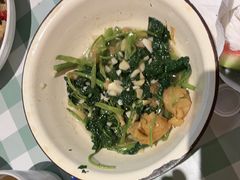 -彭耕记猪油炒小菜(吉联mall店)